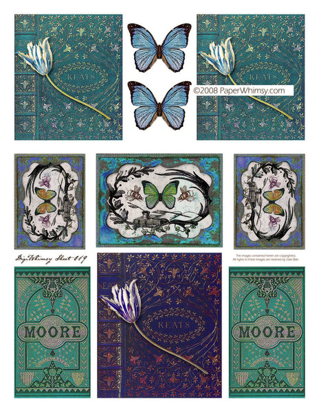 Digi 019 PDF - paperwhimsy