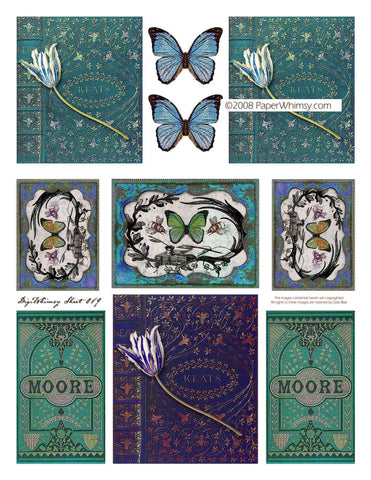 Digi 019 PDF - paperwhimsy