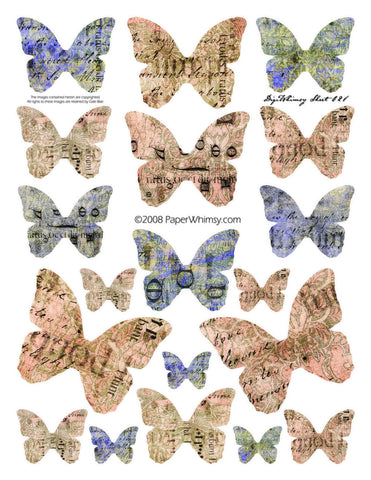 Digi 021 PDF - paperwhimsy