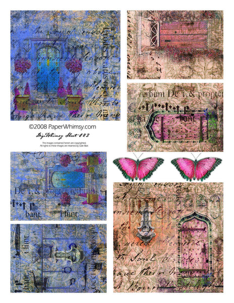 Digi 023 PDF - paperwhimsy