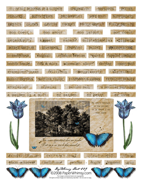 Digi 029 PRINTED - paperwhimsy