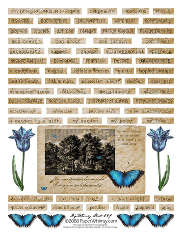 Digi 029 PRINTED - paperwhimsy