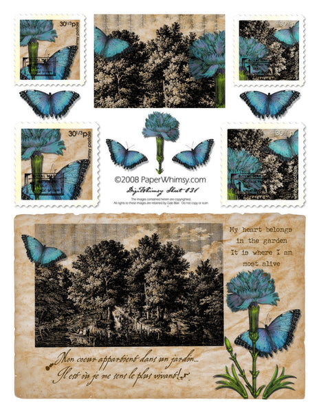 Digi 031 PDF - paperwhimsy