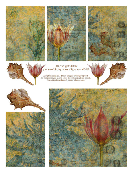 Digi 033 PDF - paperwhimsy