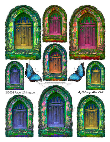 Digi 038 PDF - paperwhimsy