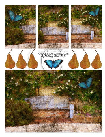 Digi 039 PDF - paperwhimsy