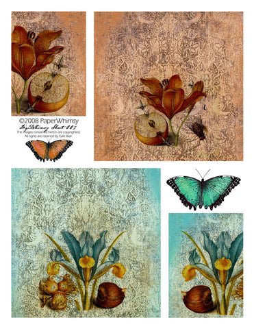 Digi 003 PDF - paperwhimsy
