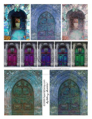 Digi 041 PRINTED - paperwhimsy