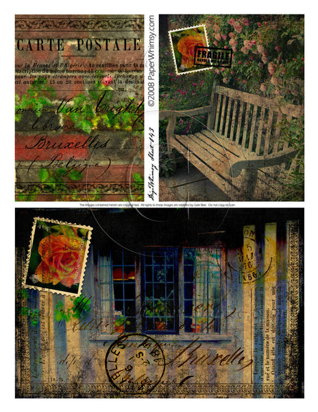 Digi 043 PDF - paperwhimsy