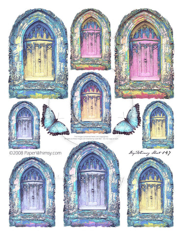Digi 047 PDF - paperwhimsy