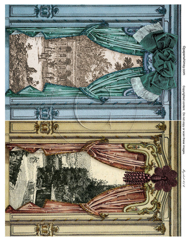 Digi 058 PDF - paperwhimsy