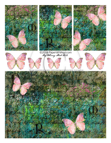 Digi 064 PDF - paperwhimsy