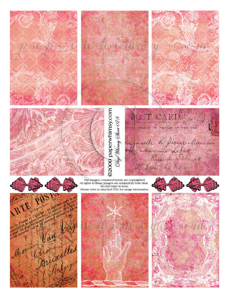 Digi 078 PRINTED - paperwhimsy