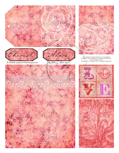 Digi 079 PDF - paperwhimsy