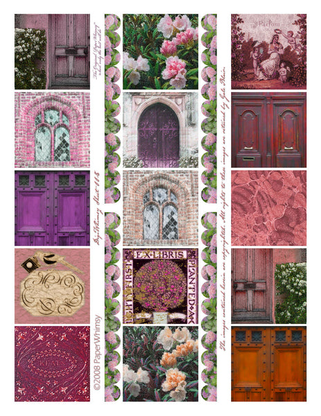 Digi 008 PDF - paperwhimsy