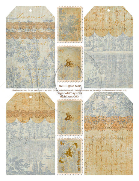 Digi 093 PDF - paperwhimsy