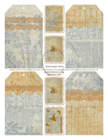 Digi 093 PDF - paperwhimsy