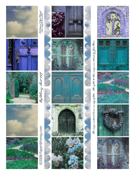 Digi 009 PDF - paperwhimsy