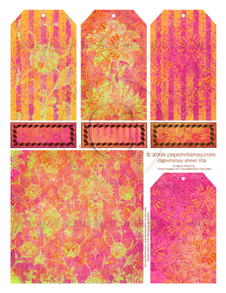 Digi 102 PDF - paperwhimsy