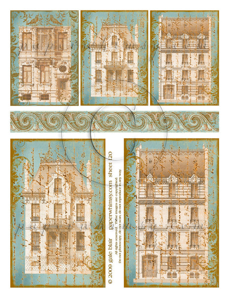 Digi 120 PDF - paperwhimsy