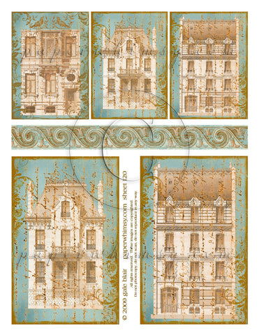 Digi 120 PDF - paperwhimsy