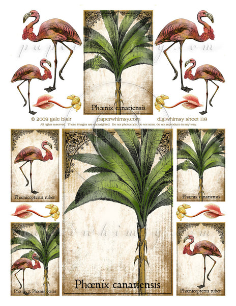 Digi 136 PDF - paperwhimsy