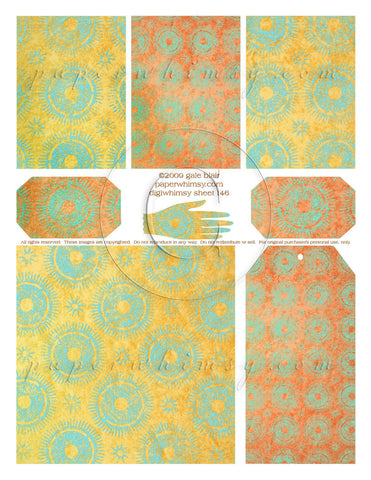 Digi 146 PDF - paperwhimsy