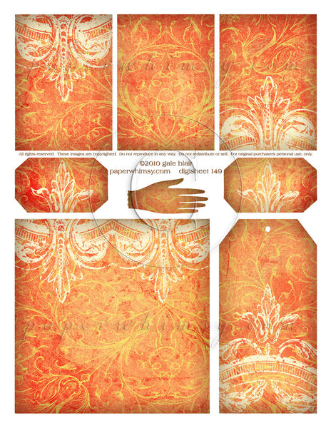 Digi 149 PDF - paperwhimsy