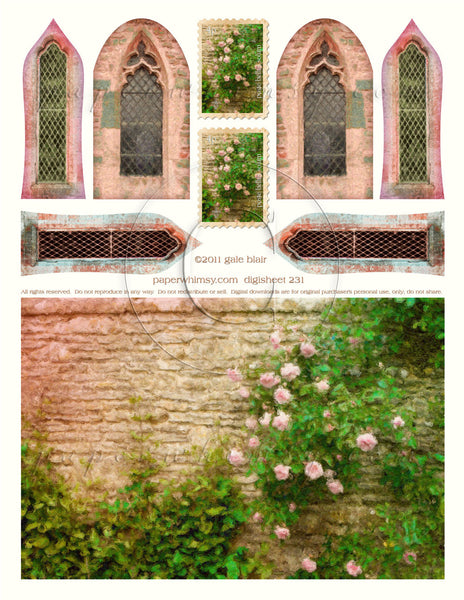 Digi 231 PDF - paperwhimsy