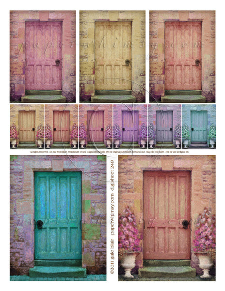 Digi 249 PDF - paperwhimsy