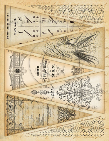 Digi 264 PDF - paperwhimsy