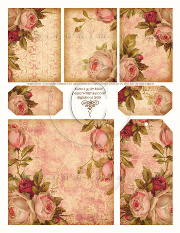Digi 269 PDF - paperwhimsy
