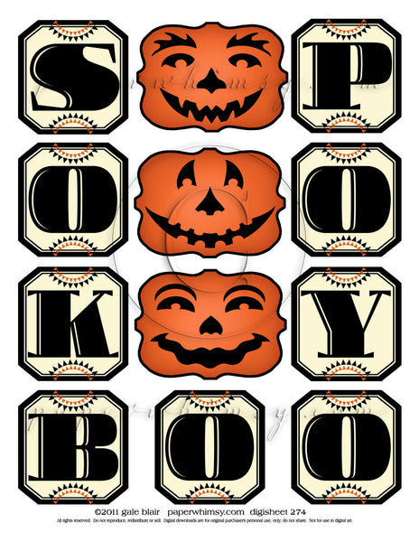 Digi 274 PDF - paperwhimsy