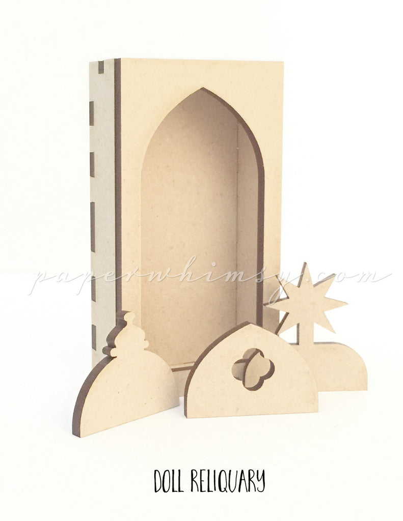 Lover Lees Art Dolls Bits - paperwhimsy