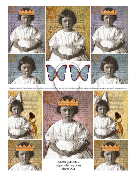 Sheet 002 PDF - paperwhimsy