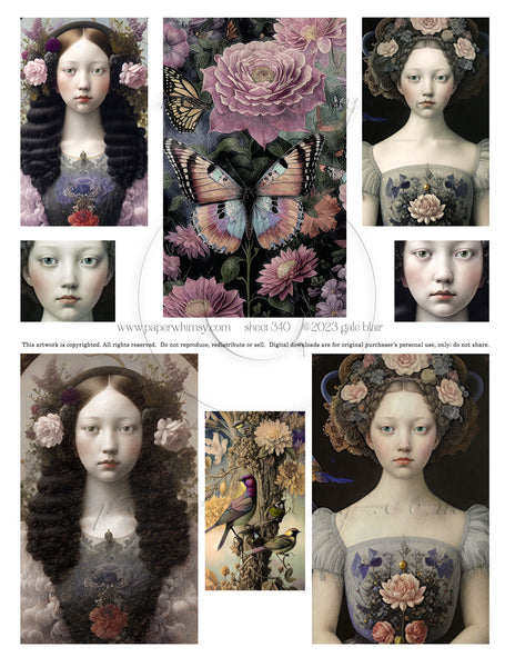 Sheet 340 DOWNLOAD