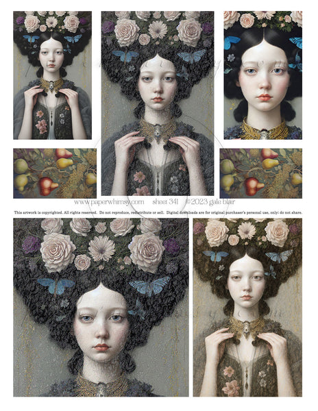 Sheet 341 DOWNLOAD