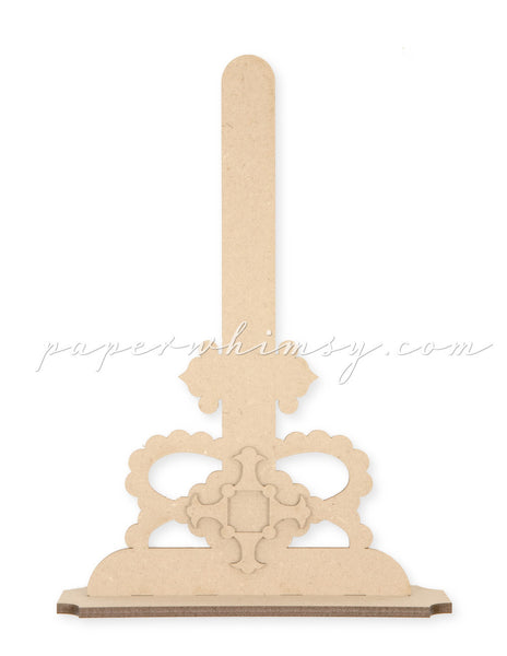 Stand - Decorative - paperwhimsy